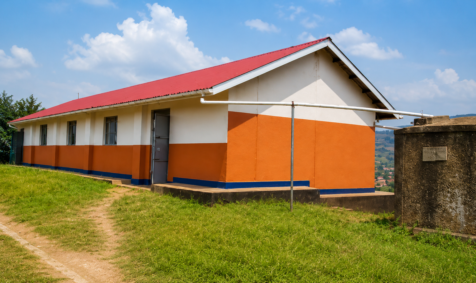 Rukore High School: Shaping Future Leaders Through Quality Education